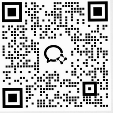 爱合未来企业微信二维码